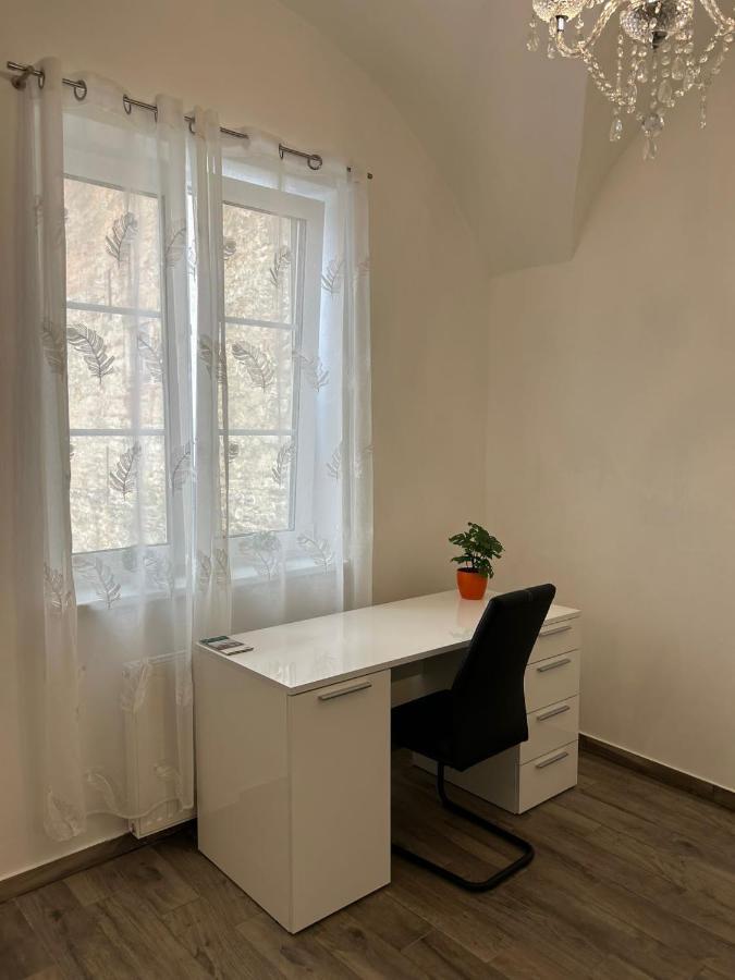 Paky Appartements 00313 Bruck an der Leitha Bagian luar foto