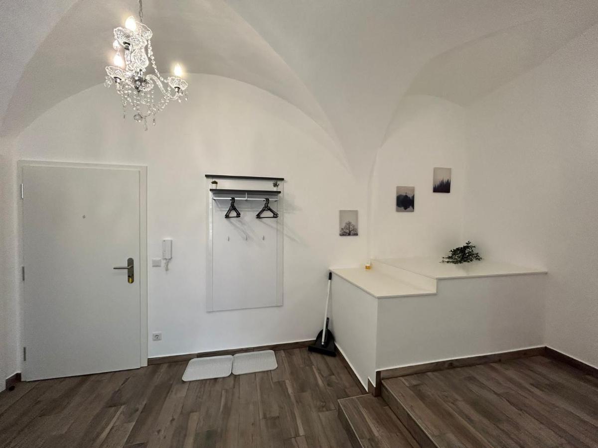 Paky Appartements 00313 Bruck an der Leitha Bagian luar foto