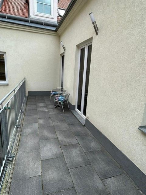 Paky Appartements 00313 Bruck an der Leitha Bagian luar foto