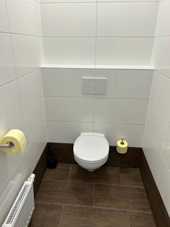 Paky Appartements 00313 Bruck an der Leitha Bagian luar foto