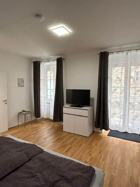 Paky Appartements 00313 Bruck an der Leitha Bagian luar foto