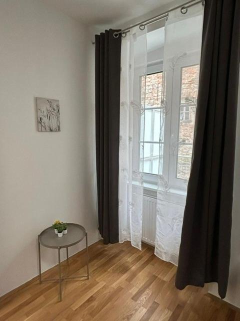 Paky Appartements 00313 Bruck an der Leitha Bagian luar foto