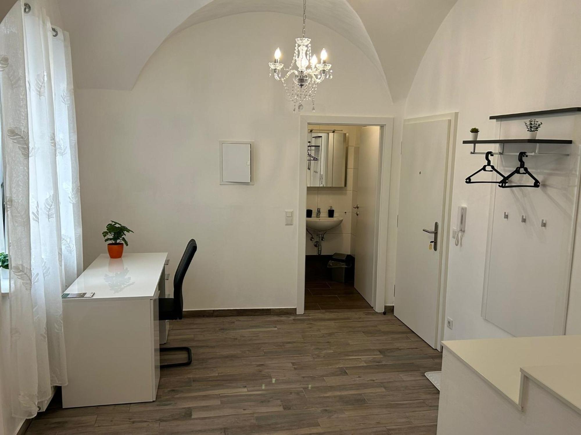 Paky Appartements 00313 Bruck an der Leitha Bagian luar foto