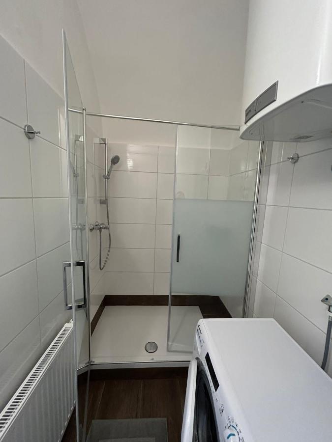 Paky Appartements 00313 Bruck an der Leitha Bagian luar foto